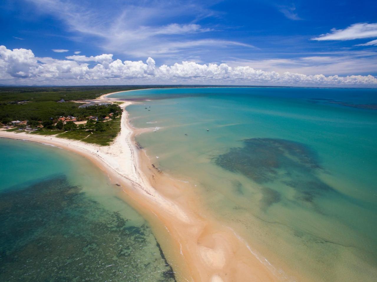 Pousada Lirio Dos Vales ปราโด ภายนอก รูปภาพ
